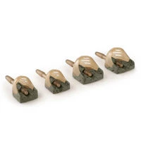 Matrix Interchangeable Inline Pellet Feeders